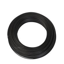 Installationsledning sort 1 x 1,5 mm² 100 meter